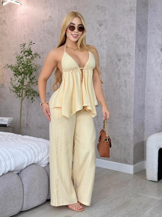 Set pantalon Amazonas - EMA COLOMBIA