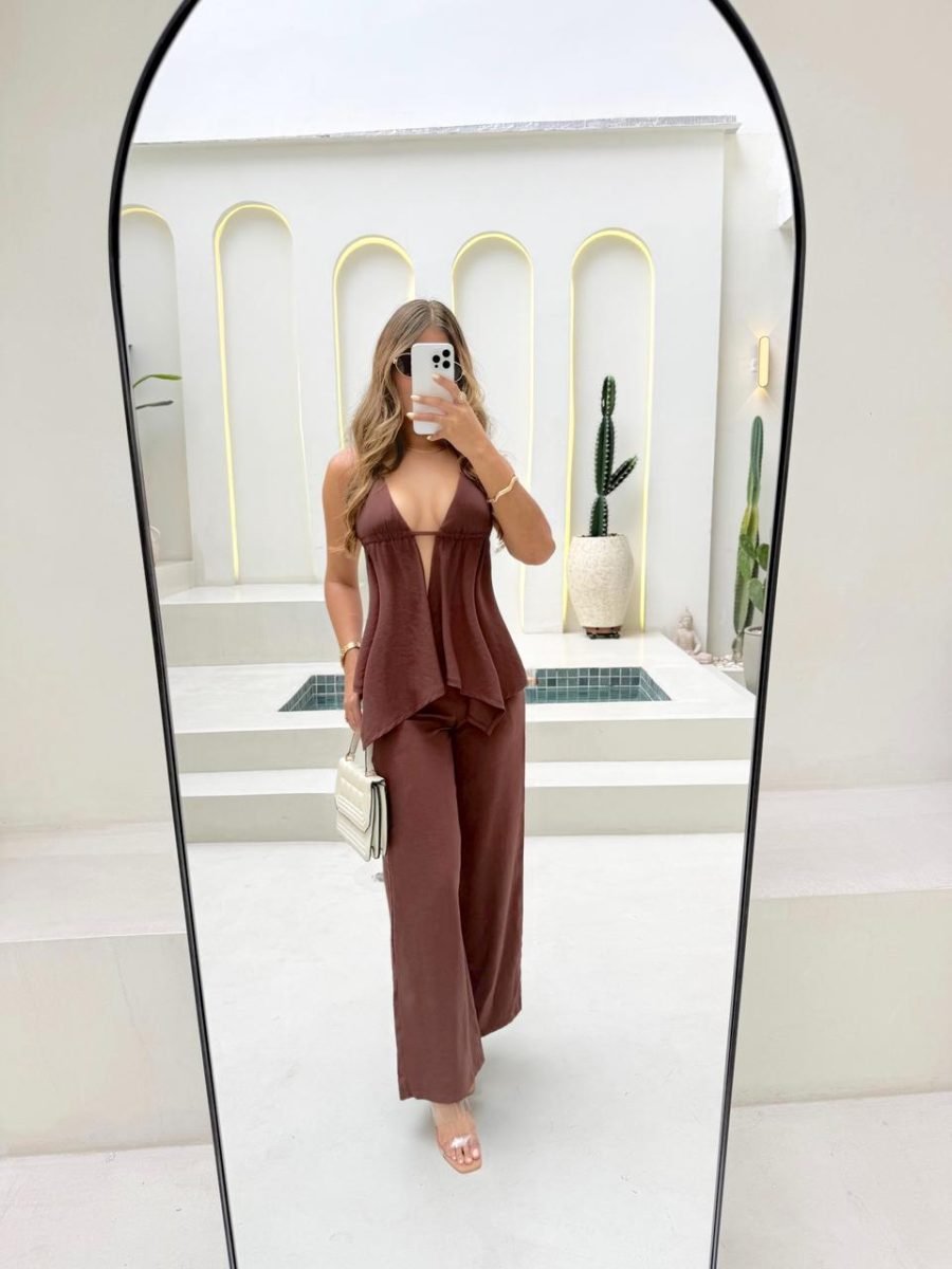 Set pantalon Amazonas - EMA COLOMBIA