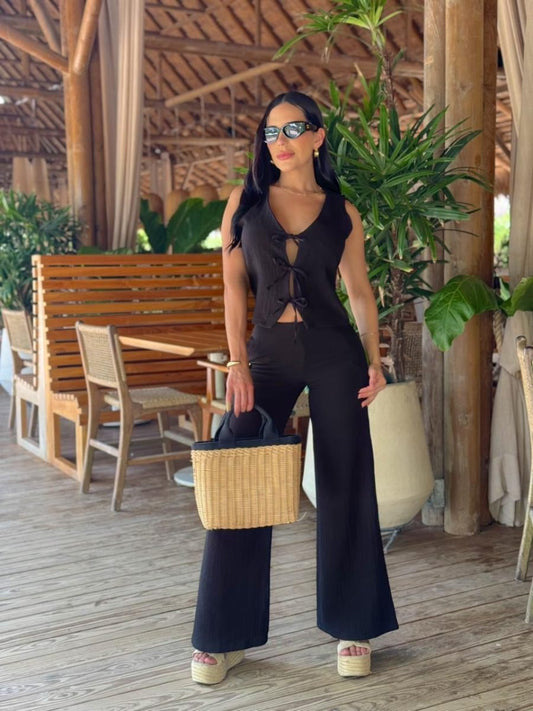 Set pantalon Venecia - EMA COLOMBIA