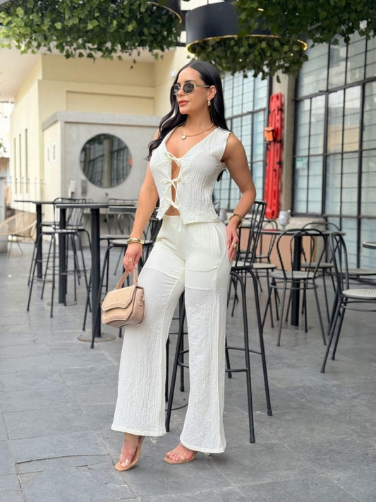 Set pantalon Venecia - EMA COLOMBIA