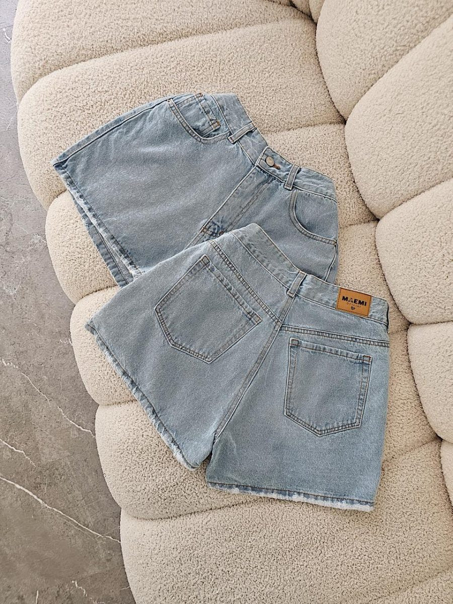 Short Jean Alexa - EMA COLOMBIA