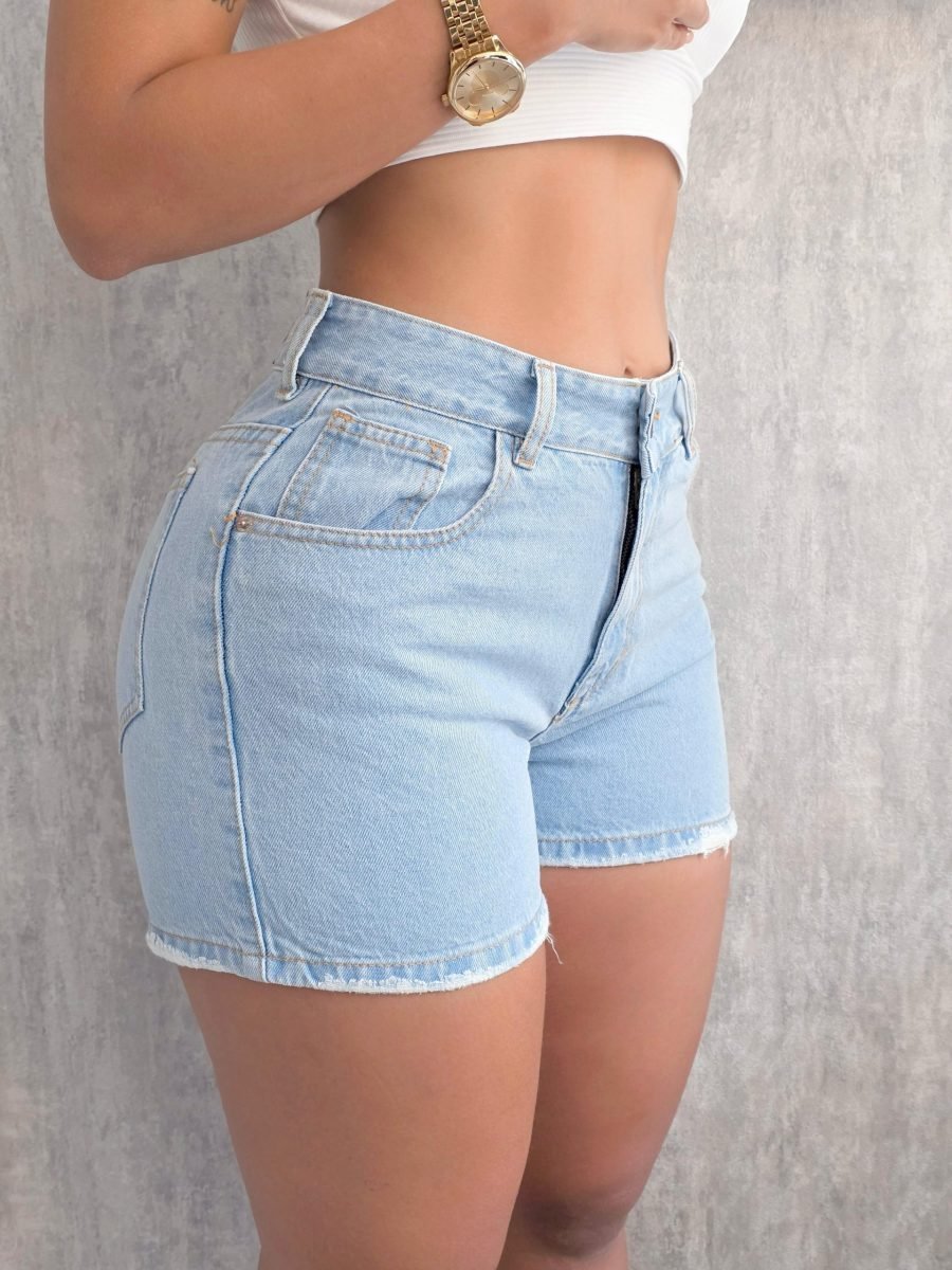 Short Jean Alexa - EMA COLOMBIA