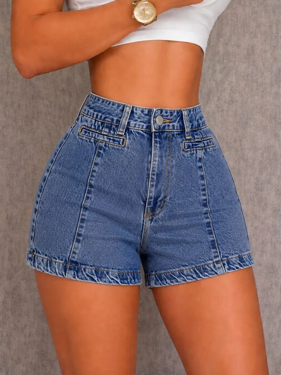 Short Jean Malena - EMA COLOMBIA