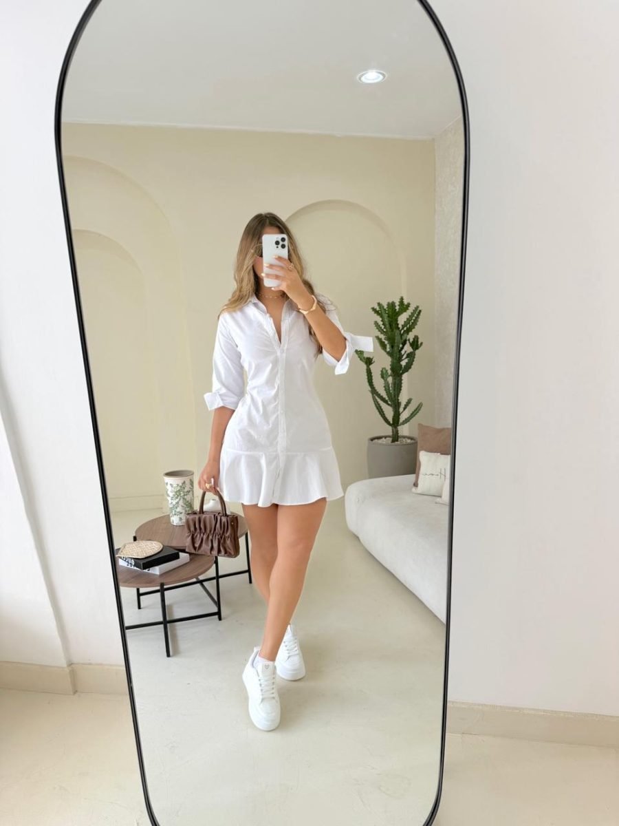 Talego Mery - EMA COLOMBIA